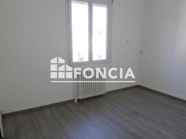 Location Appartement 3 pièces 88.5 m² - 1 RUE DE SAINT EXUPERY Perpignan 66000