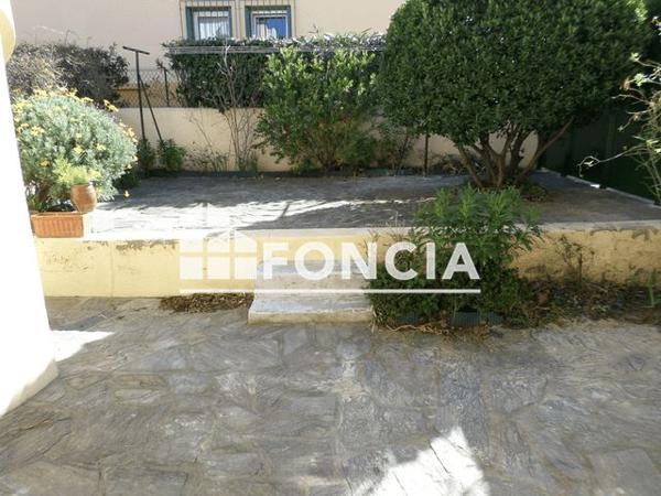 Location Appartement 3 pièces 88.5 m² - 1 RUE DE SAINT EXUPERY Perpignan 66000