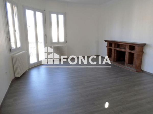 Location Appartement 3 pièces 88.5 m² - 1 RUE DE SAINT EXUPERY Perpignan 66000