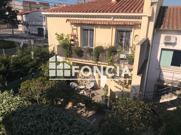 Location Appartement 3 pièces 88.5 m² - 1 RUE DE SAINT EXUPERY Perpignan 66000