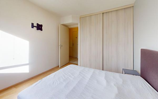 Appartement à vendre    2 pièces • 45,34 m2 Flavin