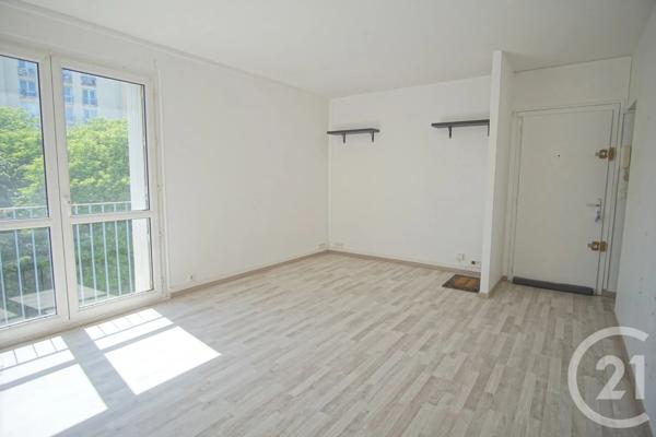 Appartement F3 à vendre  3 pièces - 51,08 m 2   ORLY  - 94