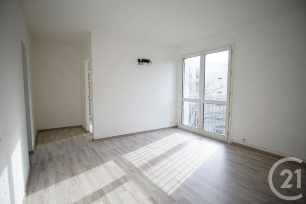 Appartement F3 à vendre  3 pièces - 51,08 m 2   ORLY  - 94