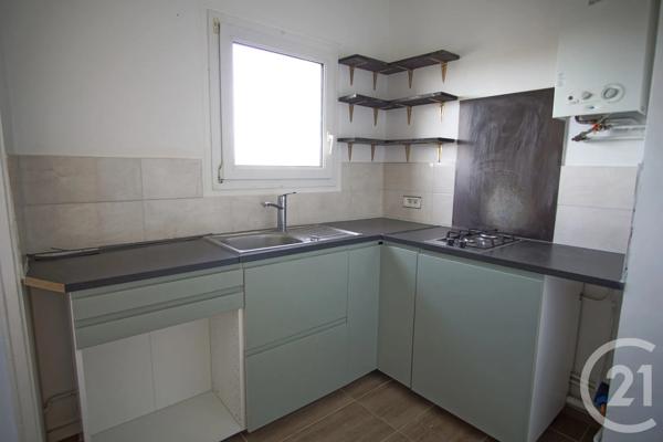 Appartement F3 à vendre  3 pièces - 51,08 m 2   ORLY  - 94