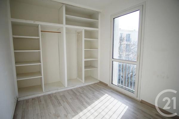 Appartement F3 à vendre  3 pièces - 51,08 m 2   ORLY  - 94