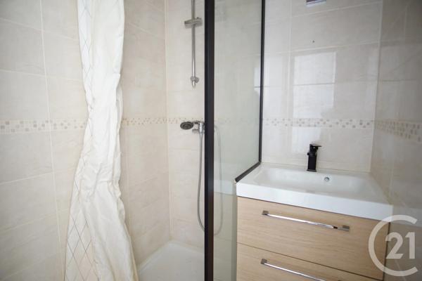 Appartement F3 à vendre  3 pièces - 51,08 m 2   ORLY  - 94