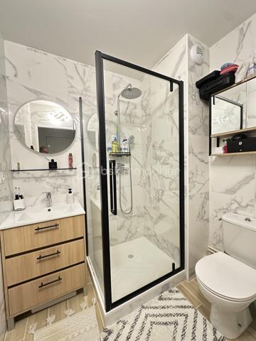 Appartement de 28 m²