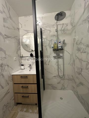 Appartement de 28 m²