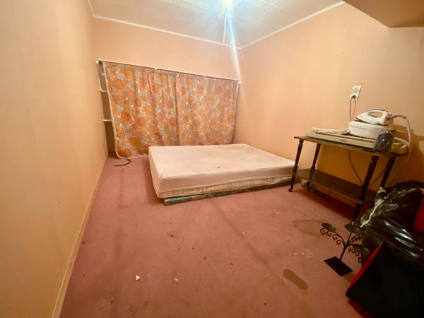 A VENDRE 2 MAISONS à Bazouges-La-Pérouse