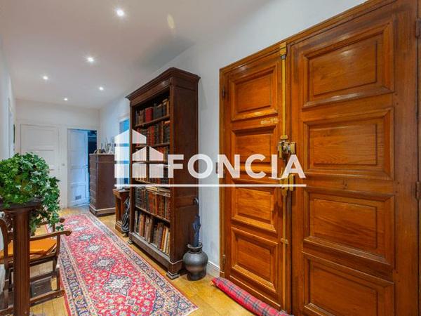 À vendre Appartement 3 pièces 82 m² - Blois 41000