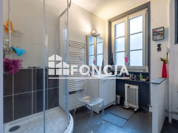 À vendre Appartement 3 pièces 82 m² - Blois 41000