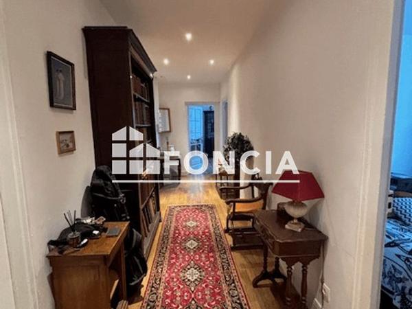 À vendre Appartement 3 pièces 82 m² - Blois 41000