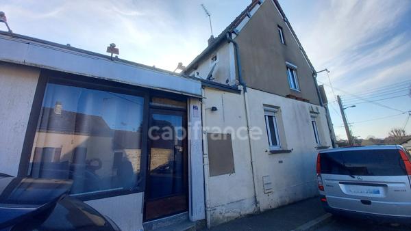 Local/bureau à vendre VERNON (27)