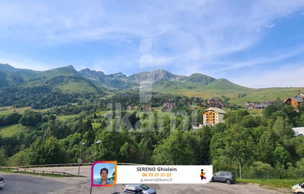 Appartement St François Longchamp