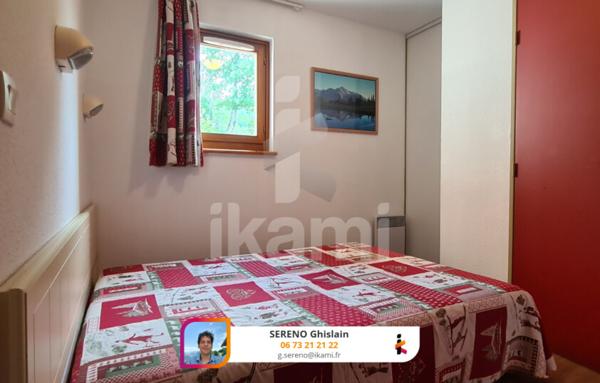 Appartement St François Longchamp