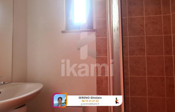 Appartement St François Longchamp