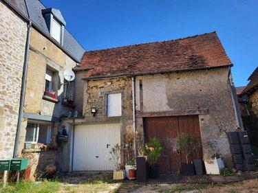 Divers à vendre à Dun-le-Palestel en Creuse (23800), ref : 1236