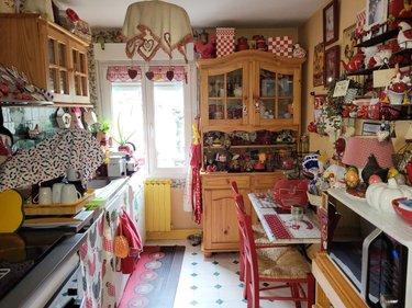 Divers à vendre à Dun-le-Palestel en Creuse (23800), ref : 1236