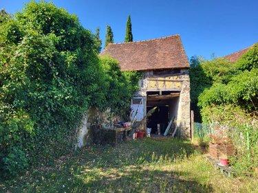 Divers à vendre à Dun-le-Palestel en Creuse (23800), ref : 1236