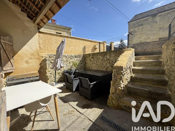 Maison à vendre 7 pièces 139 m² Les Ulmes