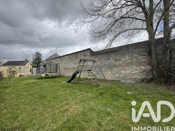 Maison à vendre 7 pièces 139 m² Les Ulmes