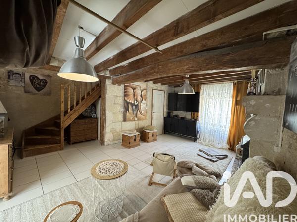 Maison à vendre 7 pièces 139 m² Les Ulmes