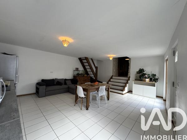 Maison à vendre 7 pièces 139 m² Les Ulmes