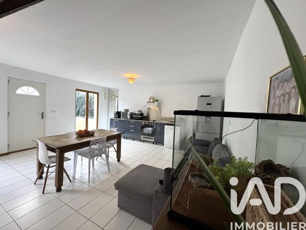 Maison à vendre 7 pièces 139 m² Les Ulmes