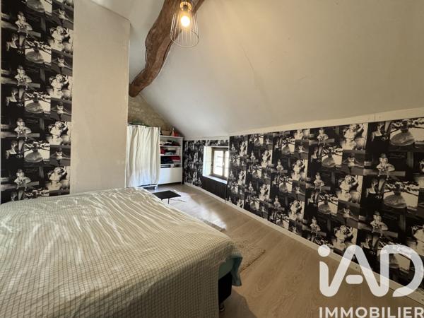 Maison à vendre 7 pièces 139 m² Les Ulmes