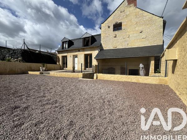 Maison à vendre 7 pièces 139 m² Les Ulmes