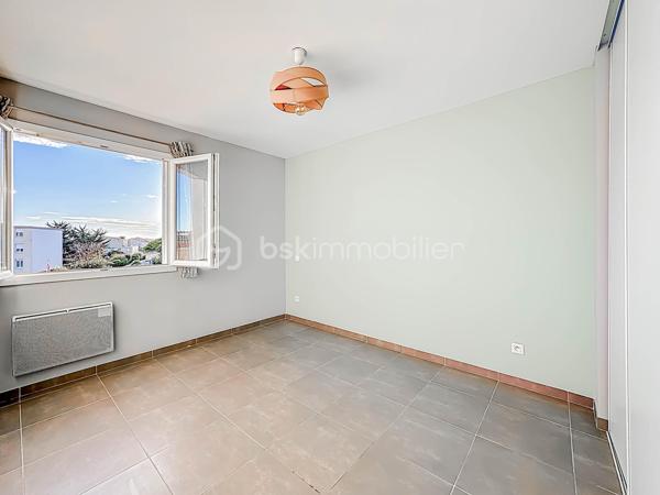 Appartement de 70 m²