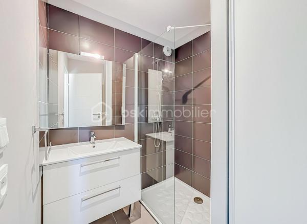 Appartement de 70 m²