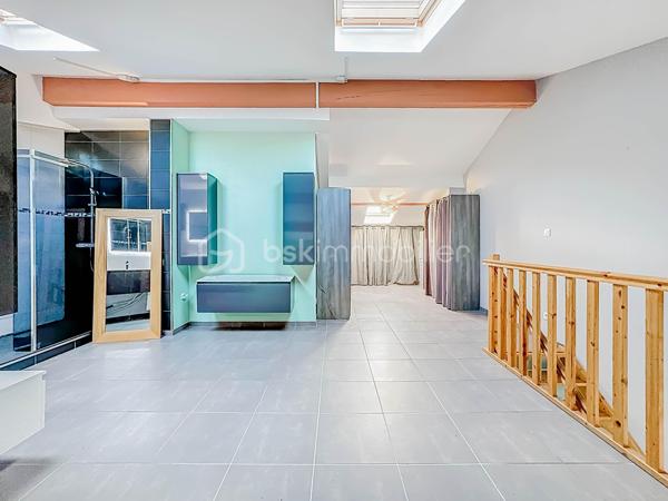 Appartement de 70 m²