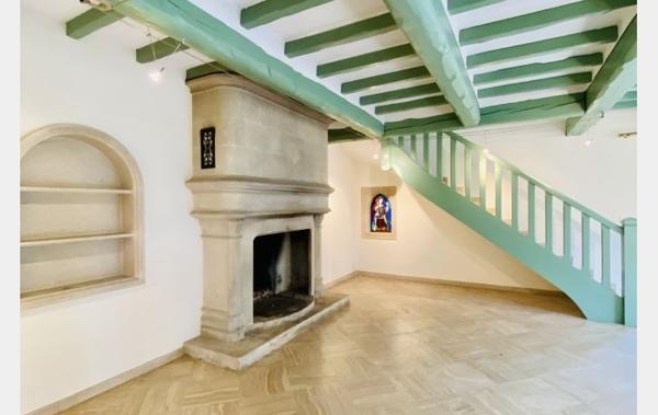 Vente Villa parc de 25000 m2 Carpentras   