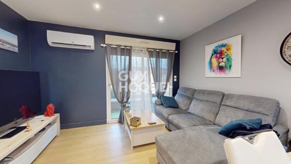 Appartement Barsac 2 pièce(s) 45 m2