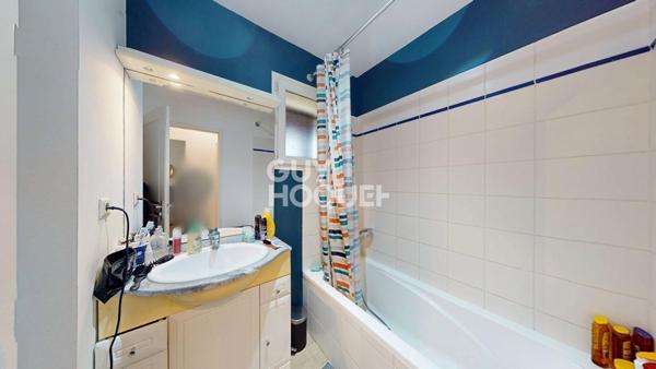 Appartement Barsac 2 pièce(s) 45 m2