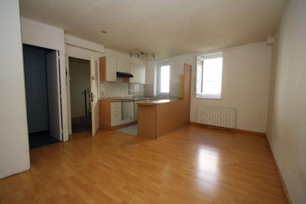 Appartement T1 BIS en location sur ORLEANS (45100)