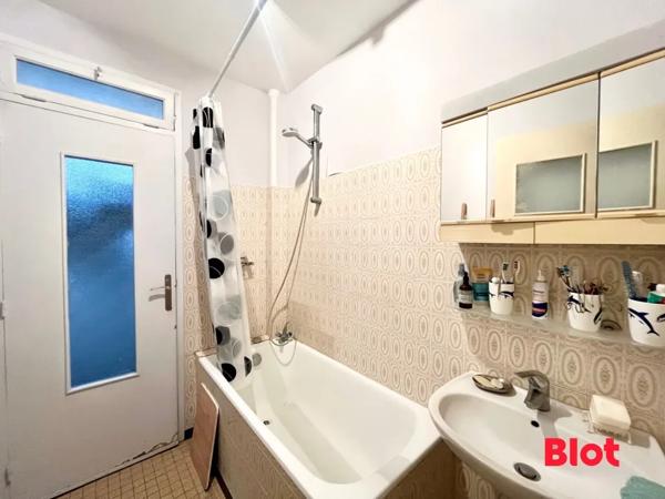 Appartement 4 pièce(s)