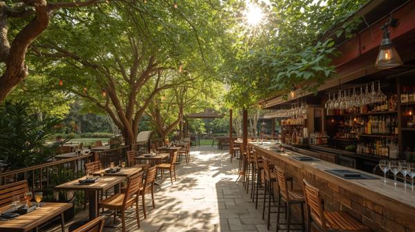 URGENT VENTE DE FONDS DE COMMERCE PROCHE HYPERCENTRE LA ROCHELLE (17) BAR RESTAURANT BRASSERIE PIZZERIA GUINGUETTE LICENCE IV AXE ROUTIER TRES FREQUENTE BELLE VISIBILITE