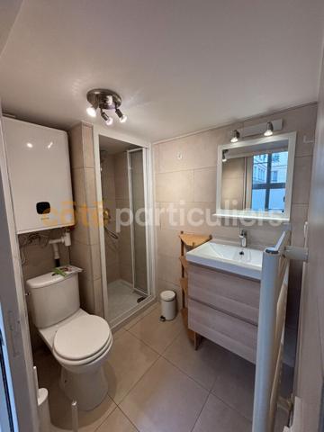 Location Appartement20 m² - 1 Pièce - PARIS (75001)