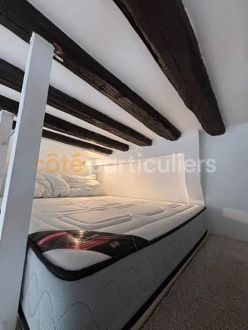 Location Appartement20 m² - 1 Pièce - PARIS (75001)