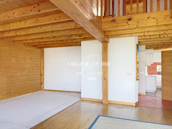 Appartement T4 - 98m2 - Royan Pontaillac (17200)