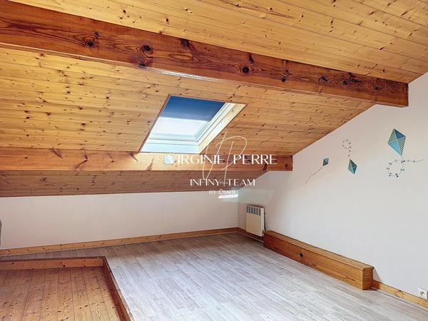 Appartement T4 - 98m2 - Royan Pontaillac (17200)