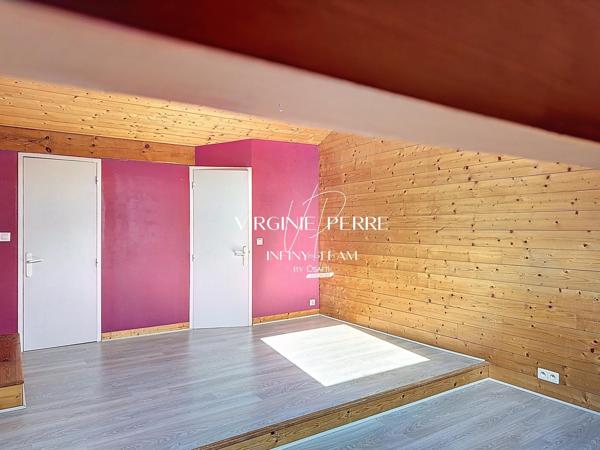 Appartement T4 - 98m2 - Royan Pontaillac (17200)