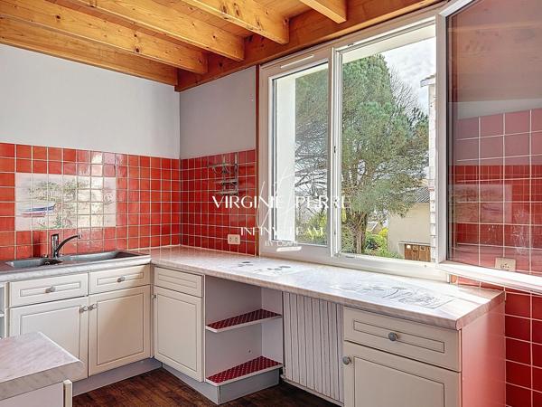 Appartement T4 - 98m2 - Royan Pontaillac (17200)