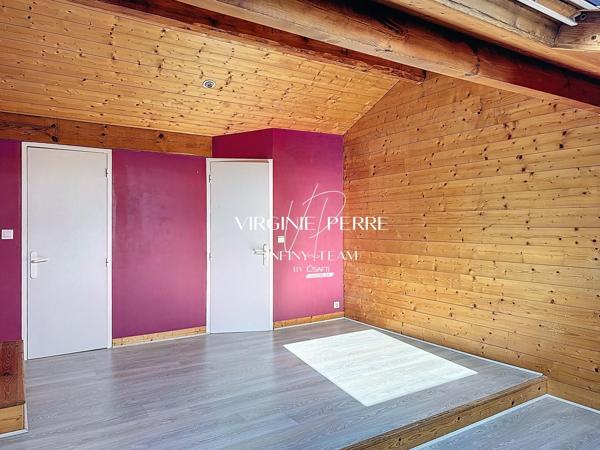 Appartement T4 - 98m2 - Royan Pontaillac (17200)