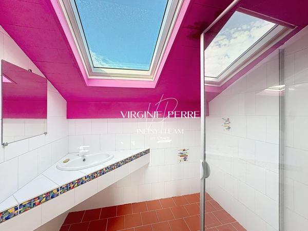 Appartement T4 - 98m2 - Royan Pontaillac (17200)