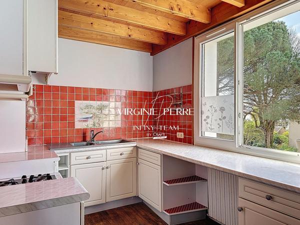 Appartement T4 - 98m2 - Royan Pontaillac (17200)