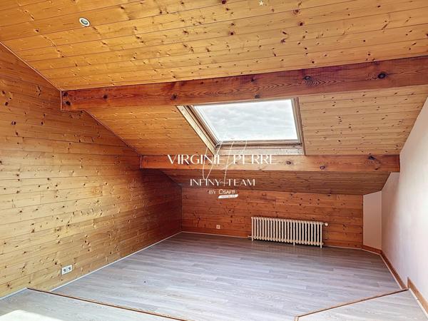 Appartement T4 - 98m2 - Royan Pontaillac (17200)