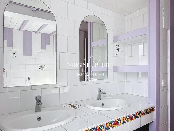 Appartement T4 - 98m2 - Royan Pontaillac (17200)